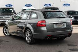 2016 Holden Commodore SV6