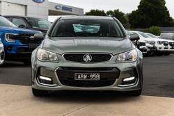 2016 Holden Commodore SV6