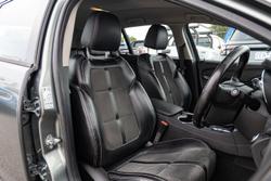 2016 Holden Commodore SV6