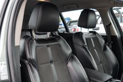 2016 Holden Commodore SV6