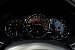 2022 Mazda CX-9 Azami