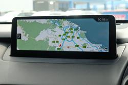 2022 Mazda CX-9 Azami