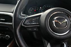 2022 Mazda CX-9 Azami