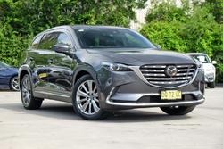 2022 Mazda CX-9 Azami