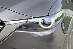 2022 Mazda CX-9 Azami