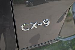 2022 Mazda CX-9 Azami