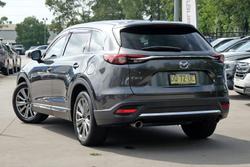2022 Mazda CX-9 Azami