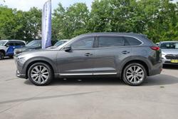 2022 Mazda CX-9 Azami