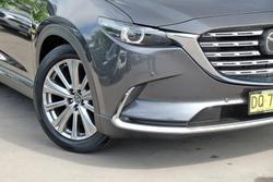 2022 Mazda CX-9 Azami