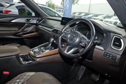 2022 Mazda CX-9 Azami
