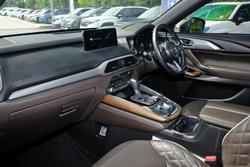 2022 Mazda CX-9 Azami