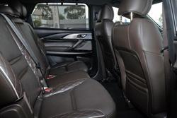 2022 Mazda CX-9 Azami