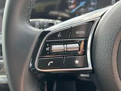 2025 Kia Seltos Sport+