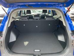 2025 Kia Seltos Sport+