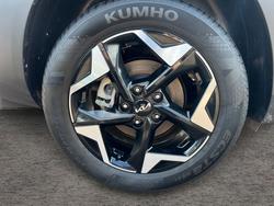 2025 Kia Seltos Sport+