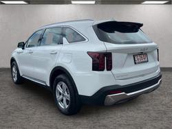 Kia Sorento S