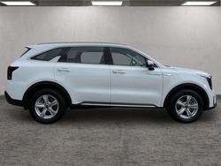 Kia Sorento S