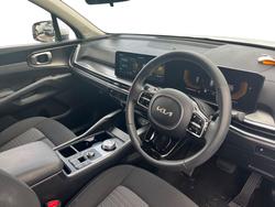 Kia Sorento S