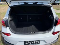 2023 Hyundai i30 N Line Premium