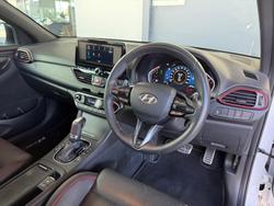 2023 Hyundai i30 N Line Premium