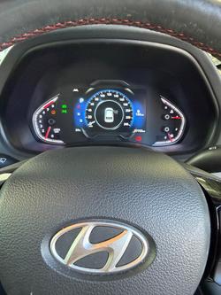 2023 Hyundai i30 N Line Premium