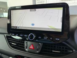 2023 Hyundai i30 N Line Premium