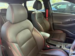 2023 Hyundai i30 N Line Premium