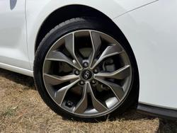 2023 Hyundai i30 N Line Premium