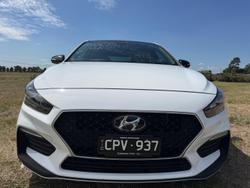 2023 Hyundai i30 N Line Premium