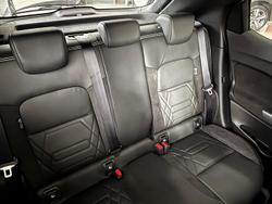 2025 Nissan JUKE Ti F16 MY25 Ceramic Grey 2-tone with Black roof