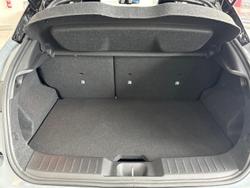 2025 Nissan JUKE Ti F16 MY25 Ceramic Grey 2-tone with Black roof