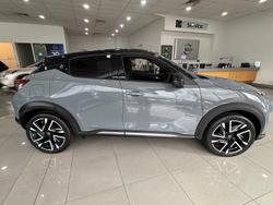 2025 Nissan JUKE Ti