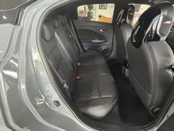 2025 Nissan JUKE Ti F16 MY25 Ceramic Grey 2-tone with Black roof