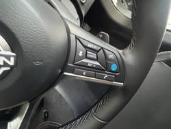 2025 Nissan JUKE Ti F16 MY25 Ceramic Grey 2-tone with Black roof