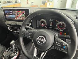 2025 Nissan JUKE Ti