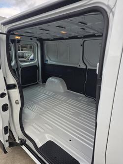2025 Renault Trafic Pro