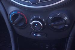 2019 Hyundai Accent Sport