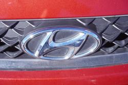 2019 Hyundai Accent Sport