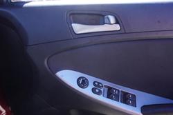 2019 Hyundai Accent Sport