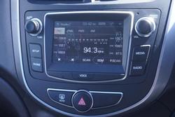 2019 Hyundai Accent Sport