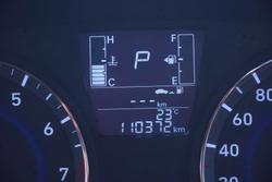 2019 Hyundai Accent Sport