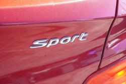 2019 Hyundai Accent Sport