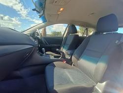 2010 Mazda 3 Neo BL Series 1 MY10 Black