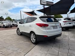 2018 Hyundai Tucson Active X