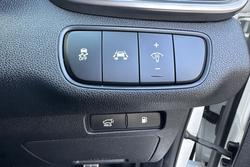 2018 Kia Sorento SLi UM MY19 AWD White