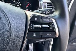 2018 Kia Sorento SLi UM MY19 AWD White