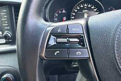 2018 Kia Sorento SLi UM MY19 AWD White