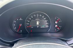 2018 Kia Sorento SLi UM MY19 AWD White