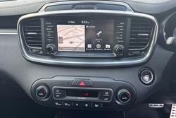 2018 Kia Sorento SLi UM MY19 AWD White