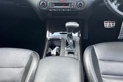 2018 Kia Sorento SLi UM MY19 AWD White